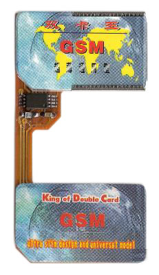 Dual-Sim-Card