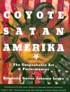 Coyote Satan Amerika