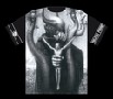To Mega Therion All Over Print Shirt 