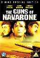 GUNS OF NAVARONE ULTIMATE EDIT (DVD)