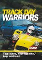 TRACK DAY WARRIORS (DVD)