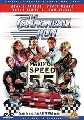 CANNONBALL RUN (DVD)