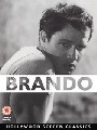 MARLON BRANDO COLLECTION (DVD)