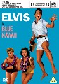 BLUE HAWAII (DVD)
