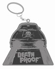 DEATH PROOF SCHL�SSELANH�NGER