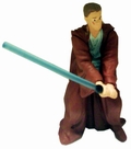 OBI-WAN KENOBI STAR WARS SCHL�SSELANH�NGER -  SAMMELFIGUREN