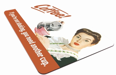 FR�HST�CKSBRETTCHEN - COFFEE! IF YOU'RE NOT auf einer Bonn Wunschliste / Geschenkidee
