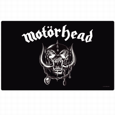 FRÜHSTÜCKSBRETTCHEN - MOTÖRHEAD