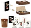 TEXAS HOLD EM KARTEN SET