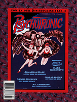 PSYCHOTRONIC - Issue Number 27