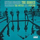 SONICS - Introducing The