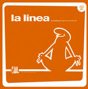 LA MUSICA LP - La Linea LP