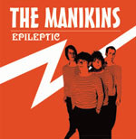 MANIKINS - Epileptic