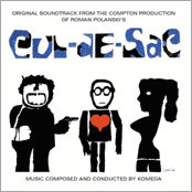 Krzysztof Komeda - Cul-De-Sac