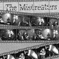 MISTREATERS - Live Like You