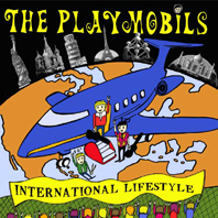 PLAYMOBILS - International Lifestyle