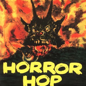 VARIOUS ARTISTS - Horror Hop