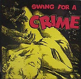 VARIOUS ARTISTS - SWING FOR A CRIME auf einer Zrich Wunschliste / Geschenkidee