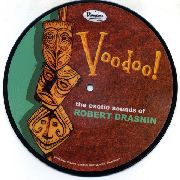 ROBERT DRASNIN - Voodoo
