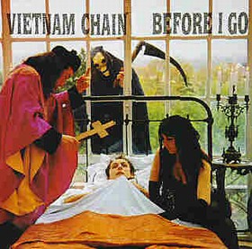VIETNAM CHAIN - Before I Go
