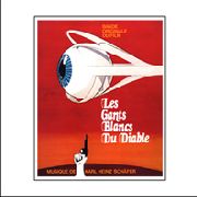 KARL HEINZ SCH�FER - Les Gants Blans Du Diable
