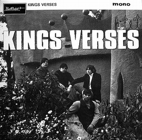 KINGS VERSES - Kings Verses