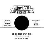 STEPS BEYOND - Go Your Own Way