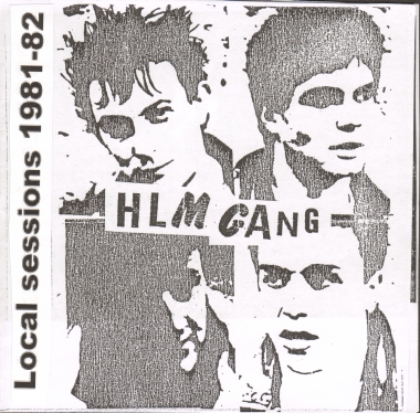 HLM - Local Sessions 1981 to 82