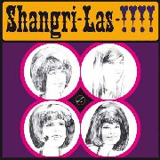 SHANGRI-LAS - The Shangri-Las!!!