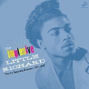 LITTLE RICHARD - The Implosive