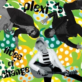 PLEXI 3 - Tides of Chang