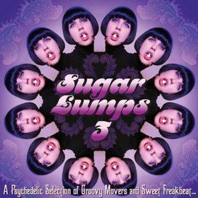 VARIOUS ARTISTS - Sugar Lumps 3