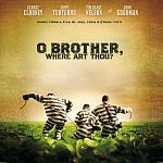 VARIOUS ARTISTS - O Brother, Where Art Thou?