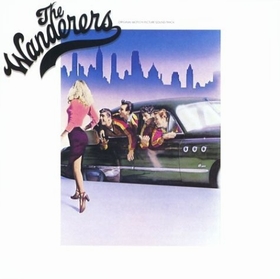 VARIOUS ARTISTS - The Wanderers