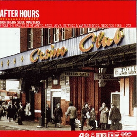 VARIOUS ARTISTS - After Hours