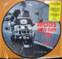 VARIOUS ARTISTS - Mods Mayday 79