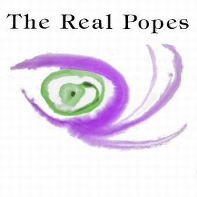 THE REAL POPES - 