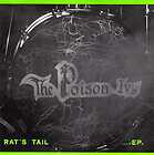 THE POISON IVVY - Rat's Tail