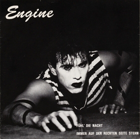 ENGINE - Fühl' Die Nacht