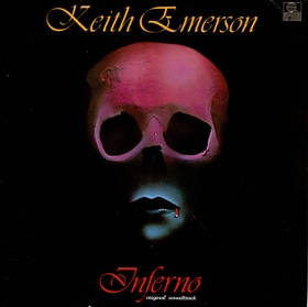 KEITH EMERSON - Inferno