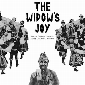 VARIOUS ARTISTS - The Widow's Joy