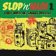 VARIOUS ARTISTS - Slop'n'Mash Vol. 1