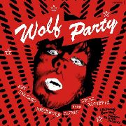 VARIOUS ARTISTS - Wolf Party