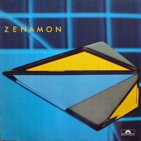 Zenamon - Zenamon