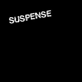 BERNARD FEVRE - Suspense