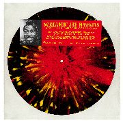 SCREAMIN' JAY HAWKINS - A Spell On You - B-Sides And Rarities