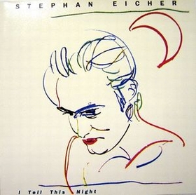 STEPHAN EICHER - I Tell This Night