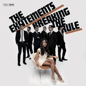 EXCITEMENTS - Breaking The Rule