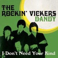 ROCKIN' VICKERS - Dandy