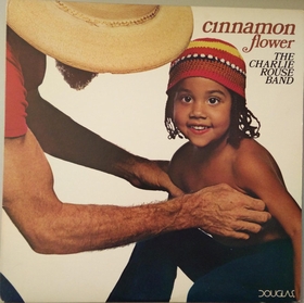 The Charlie Rouse Band  - Cinnamon Flower